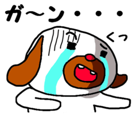 Absolutely sticker #5922625