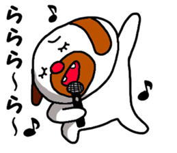 Absolutely sticker #5922634