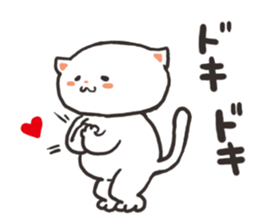 kitty-cat sticker #5922794