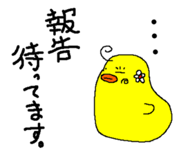 piyo's Every day sticker #5922869
