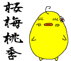 piyo's Every day sticker #5922871
