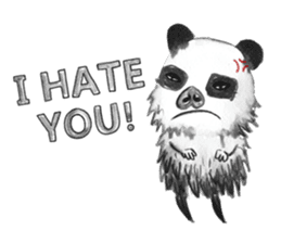 Monster Attack sticker #5922882