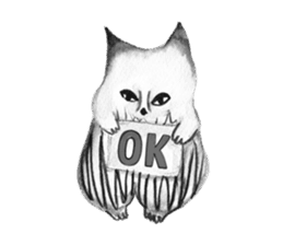 Monster Attack sticker #5922883