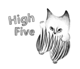 Monster Attack sticker #5922888