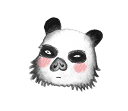 Monster Attack sticker #5922891