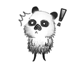 Monster Attack sticker #5922896