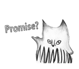 Monster Attack sticker #5922903