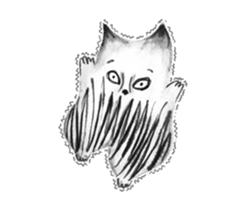 Monster Attack sticker #5922908