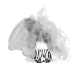 Monster Attack sticker #5922917