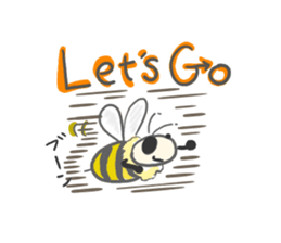 Interpreter frog vol.3 sticker #5923876