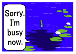 Japanese beautiful savior -Made in Japan sticker #5924292