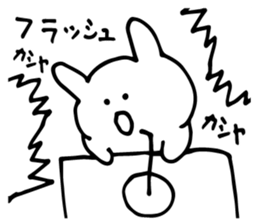 apology...2 sticker #5924760