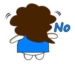 BB jung sticker #5924900