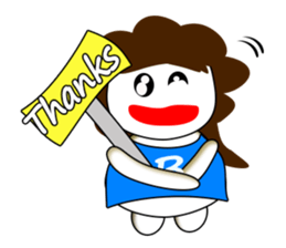 BB jung sticker #5924911