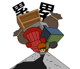 Friends and Classmates sticker #5924928