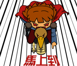 Friends and Classmates sticker #5924942