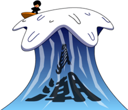 Friends and Classmates sticker #5924956