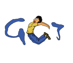 Friends and Classmates sticker #5924958