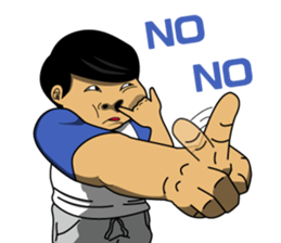 Friends and Classmates sticker #5924959