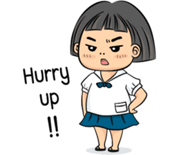 Thailand Isan Funny sticker #5925392