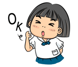 Thailand Isan Funny sticker #5925398