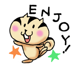 Dear my friend 2 sticker #5925441