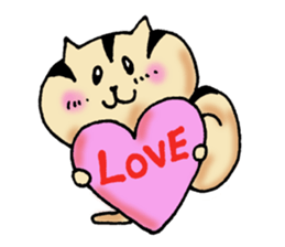 Dear my friend 2 sticker #5925475