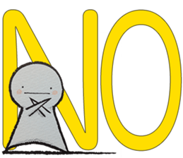 Shiratama-kun sticker #5925809