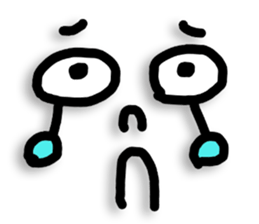 No text Stickers sticker #5926122