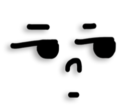 No text Stickers sticker #5926152