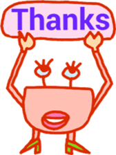 Friends of the Sea (English) sticker #5926168