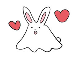 I laugh slightly sticker #5926206