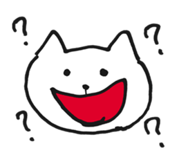 Questions sticker #5926359