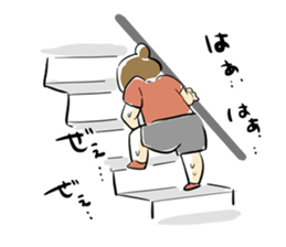 Dedicate to single women sticker #5927057