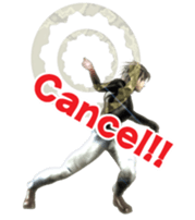 Gotouchi fighter3 Kasai 3D(ENG.Ver) sticker #5927097