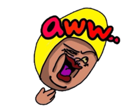 The single woman:| sticker #5927125