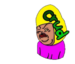 The single woman:| sticker #5927130