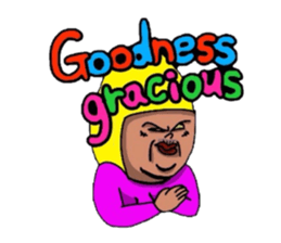 The single woman:| sticker #5927134