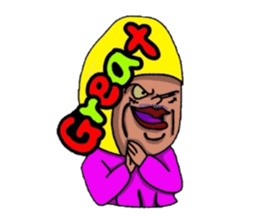 The single woman:| sticker #5927136