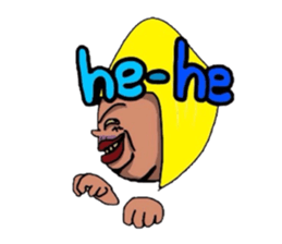 The single woman:| sticker #5927138