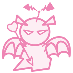 Pink Devil