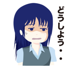 Pink Devil sticker #5927461