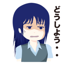 Pink Devil sticker #5927461