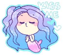 Under The Sea sticker #5927577