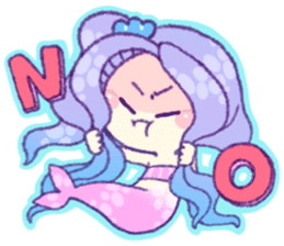 Under The Sea sticker #5927589