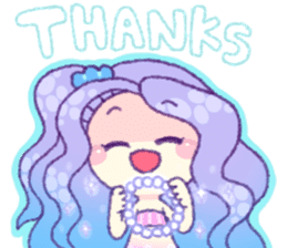 Under The Sea sticker #5927590