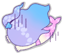 Under The Sea sticker #5927591