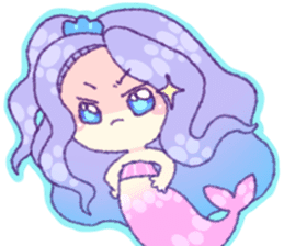 Under The Sea sticker #5927592