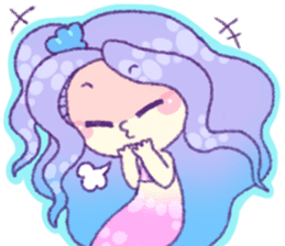 Under The Sea sticker #5927595