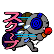 Spokesman? sticker #5928181